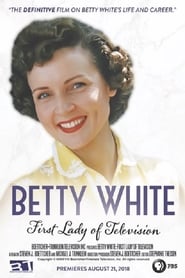Betty White: First Lady of Television постер