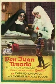 Don Juan Tenorio Films Online Kijken Gratis