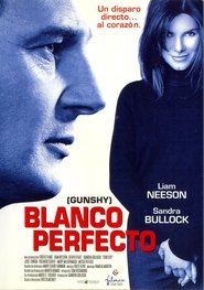 Blanco perfecto poster