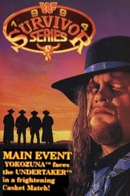 WWE Survivor Series 1994