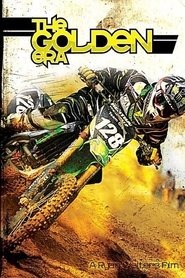 Poster The Golden Era 2008