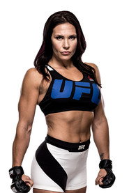 Cat Zingano