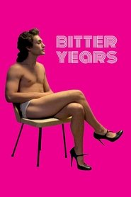 Poster Bitter Years 2019