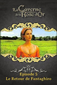 Le Retour de Fantaghiro