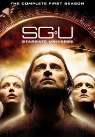 Stargate Universe Season 1 2