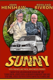 Poster Sunny