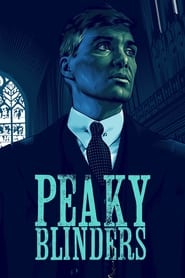 Poster Peaky Blinders - Season 6 Episode 5 : The Road to Hell 2022