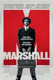 watch Marshall now