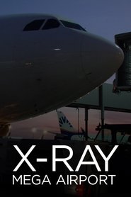 Full Cast of X-Ray Mega Airport