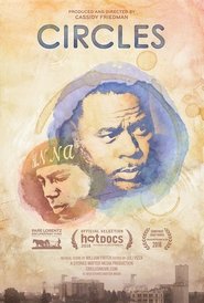 Poster Circles 1970