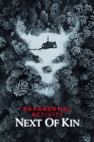 Paranormal Activity: Next of Kin movie