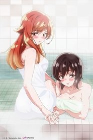 Araiya-san! Ore to Aitsu ga Onnayu de!?: Season 1