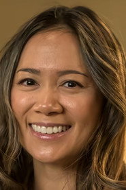 Portrait de Kristin Vo