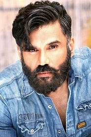 Suniel Shetty