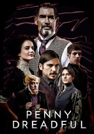 Imagen Penny Dreadful