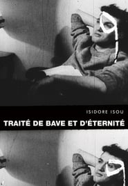 Poster Traité de bave et d'éternité