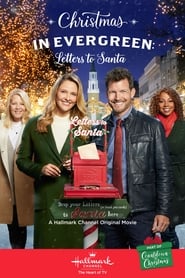 Christmas in Evergreen: Letters to Santa постер