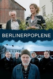 Berlinerpoplene постер