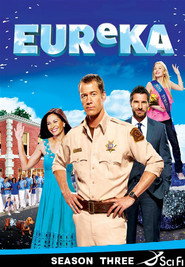 Eureka Season 3 8