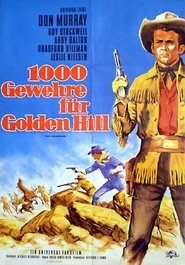 1000 Gewehre für Golden Hill 1966 Online Stream Deutsch