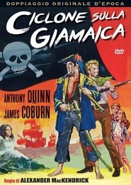 Ciclone sulla Giamaica) Ciclone sulla Giamaica (1965)