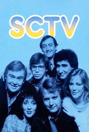 SCTV Network постер