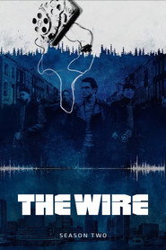 The Wire Season 2 6