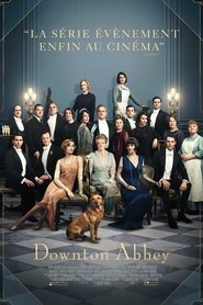 Downton Abbey : Le film