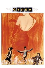 مشاهدة فيلم Gypsy 1962 مباشر اونلاين