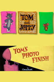 Tom’s Photo Finish (1957)
