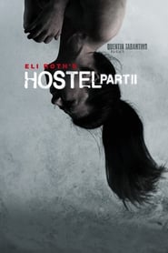Hostel: Part II (2007) Hindi Dubbed