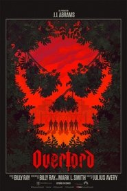 Overlord 2018 Overlord 2018