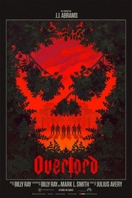 Overlord poster