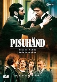 Pisuhänd 1981 吹き替え 無料動画