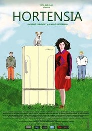 Poster Hortensia 2015 Poster Hortensia 2015