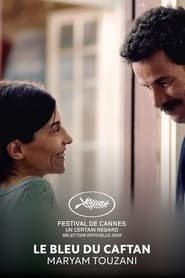 Regarder Le bleu du caftan en streaming – FILMVF