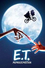 E.T. – Mimozemšťan