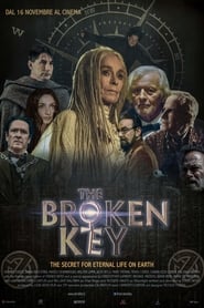 The Broken Key movie