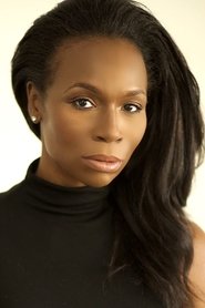 Helen Goldsby as Regina Carter