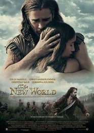 Poster The New World