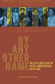 By Any Other Name: An Exploration of Afro-Amerindian Heritage