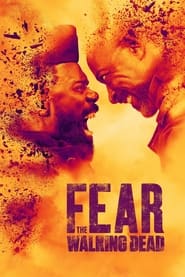 Fear the Walking Dead 7. évad 9. rész