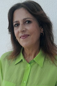 Foto de Marijo Larrañaga
