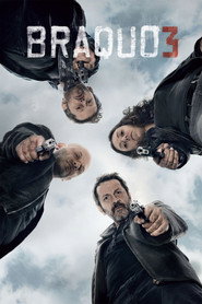 Braquo Season 3 3