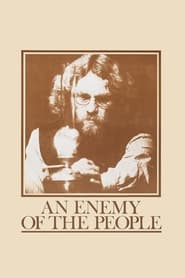 Poster An Enemy of the People 1978