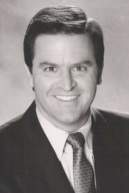 Richard Saxton as GNN News Anchor