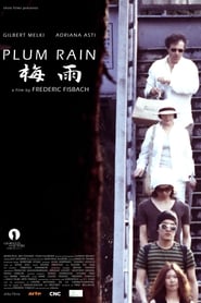 Image Plum Rain