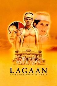 Lagaan: C'era una volta in India