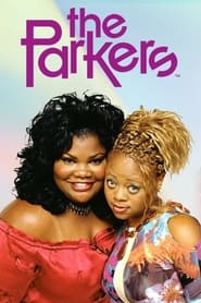 The Parkers poster