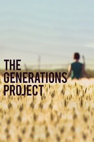 Poster The Generations Project - Season 3 Episode 6 : Roi 2012